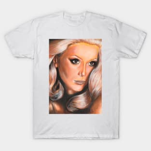 Catherine Deneuve T-Shirt